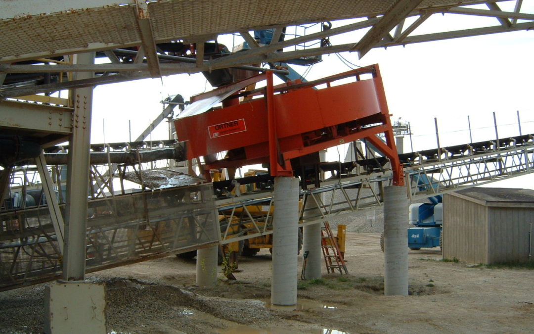 Maintenance Tips for Fine Material Screw Washers