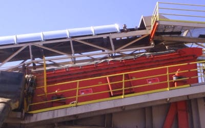 What Makes the Banana BIVITEC® Different from a Standard Vibrating Screen?