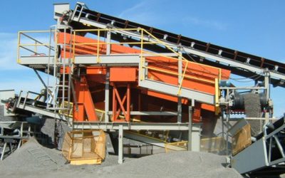 What Are Flip-Flow Screens?