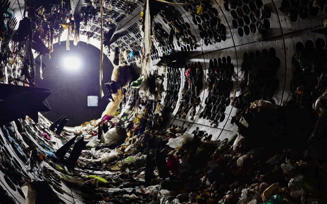 Disadvantages of Trommel Screens