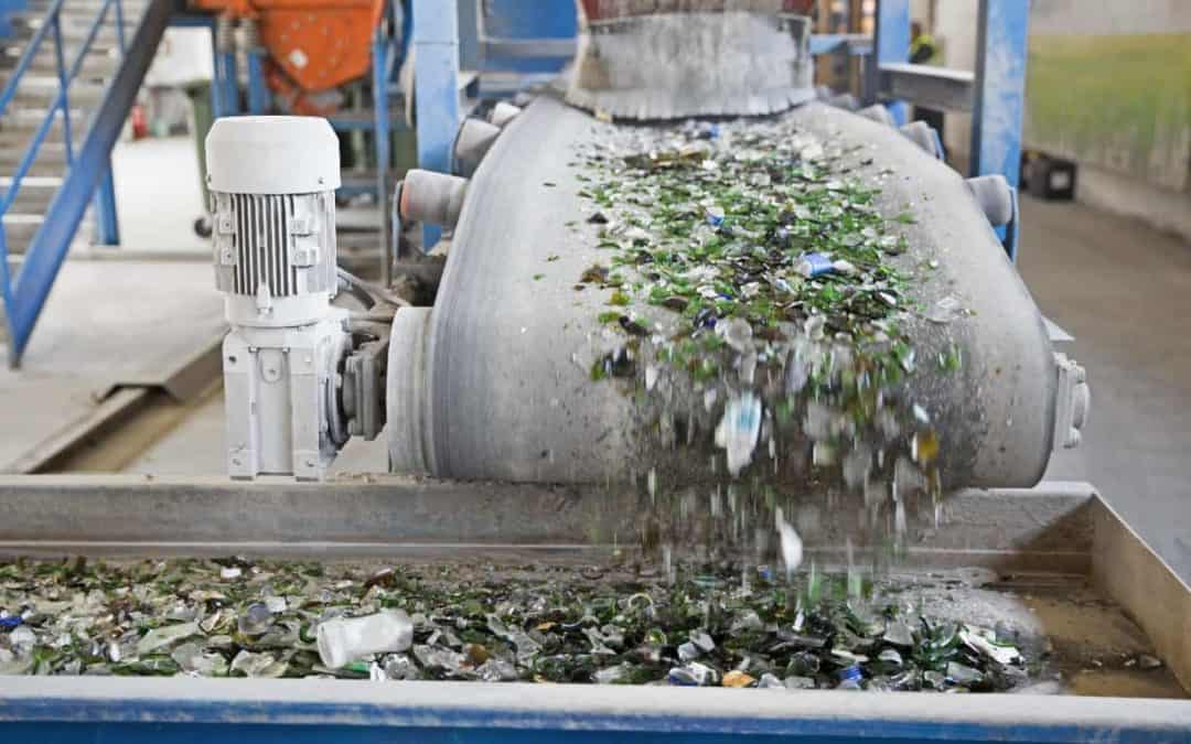 Three Ways MRFs Can Reduce Recycling Contamination