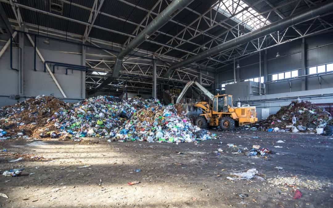Single Stream Versus Dual Stream Recycling: Costs, Benefits, and Challenges for MRFs