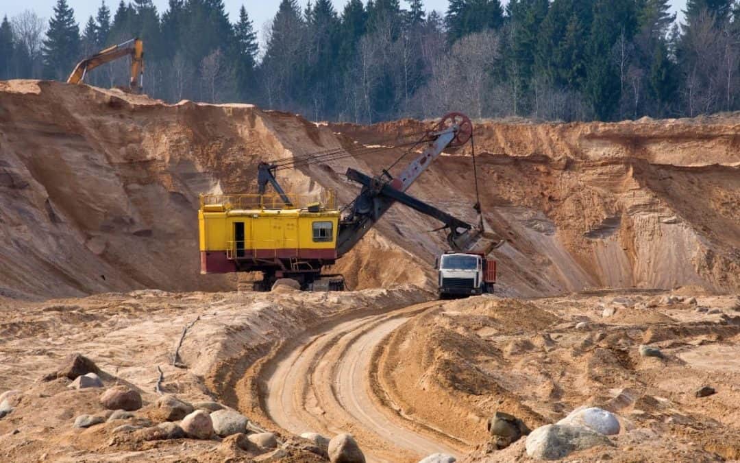 How Does A Sand Classifier Work?