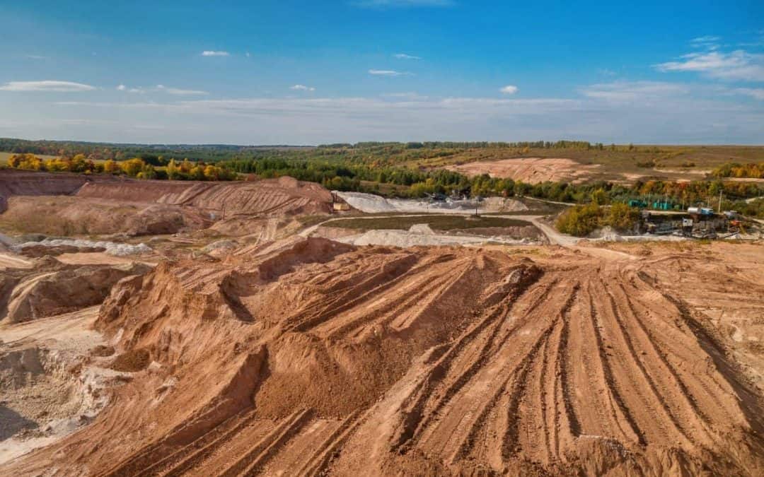 Sand Dewatering: What It Is and Why Is It Important?