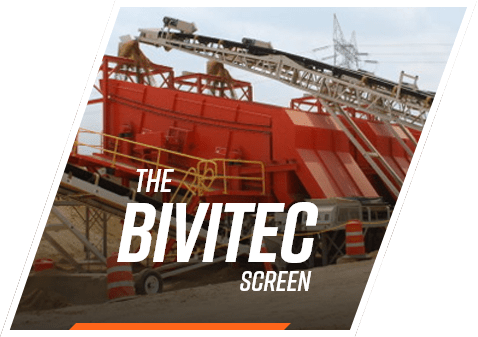 BIVITEC BIVITEC® Screen
