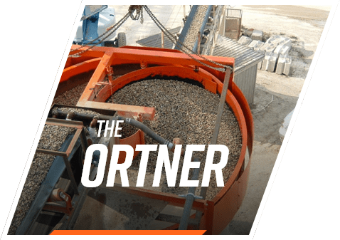 Ortner The Ortner