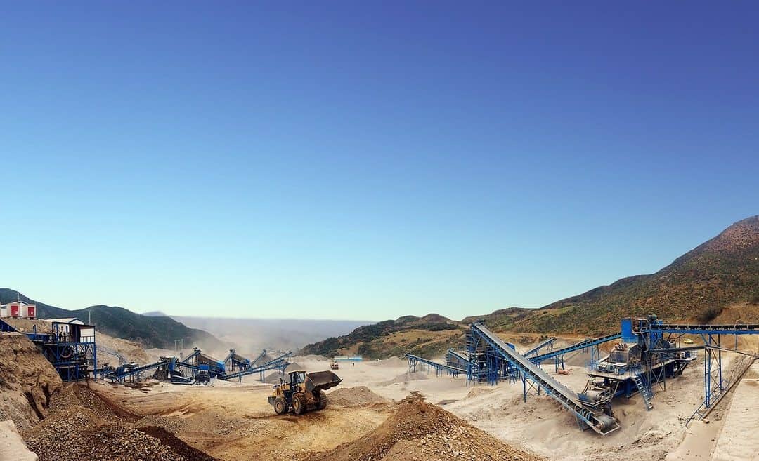 Green Mining: Advancements in Eco-Friendly and Low-Impact Mining Practices