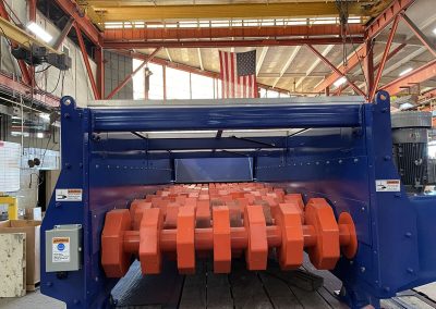 Image of the Freedom Disc Screen