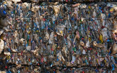 The Importance of Effective Screening in RDF Waste Processing
