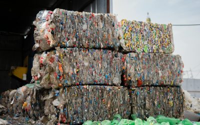 The Importance of Disc Screens in Single-Stream Recycling Facilities