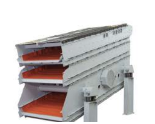 3 Deck BIVITEC screen