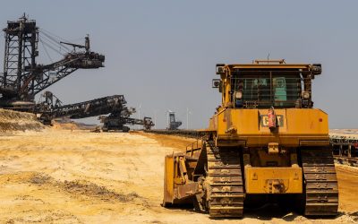 Screening in Tough Mining Conditions